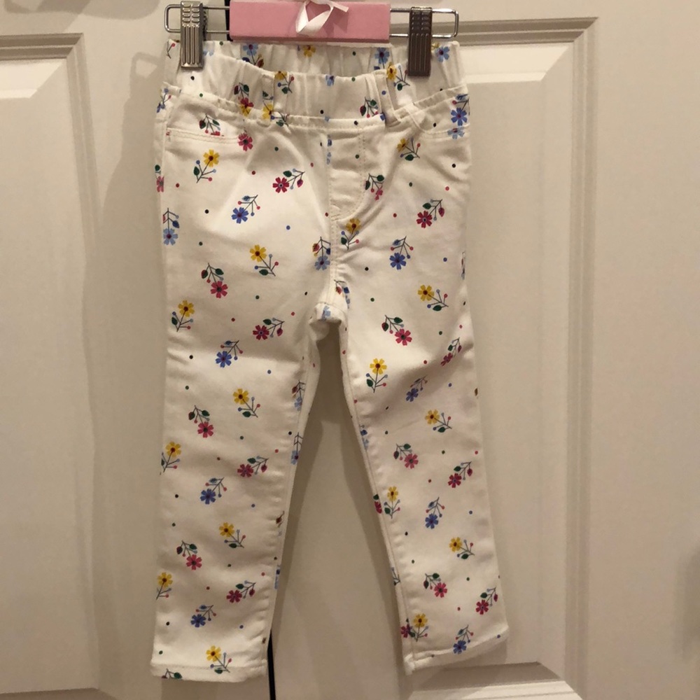 GAP toddler jegging